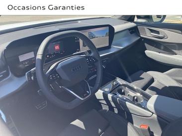Audi Q3 35 TDI — photo 34