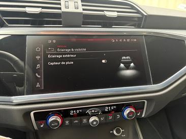 Audi Q3 TFSI E 45 E — photo 30