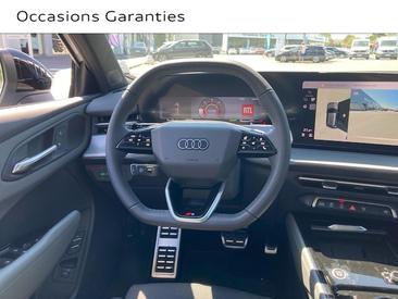 Audi Q3 35 TDI — photo 36