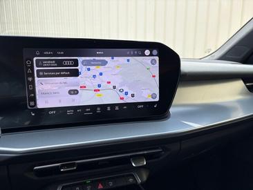 Audi Q3 E-hybrid — photo 19