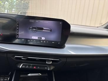 Audi Q3 E-hybrid — photo 20