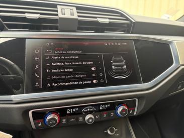 Audi Q3 TFSI E 45 E — photo 32