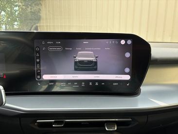 Audi Q3 E-hybrid — photo 25