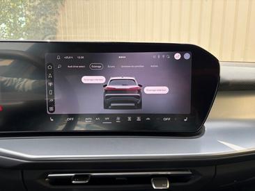 Audi Q3 E-hybrid — photo 26