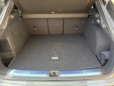 Audi Q3 E-hybrid — photo 31