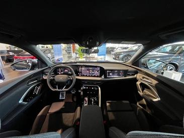 Audi Q5 40 TDI Quattro — photo 57