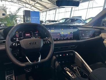 Audi Q5 40 TDI Quattro — photo 59