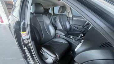Audi A3 Sportback E-tron Design Luxe 40 E-tron 204 Ch S Tronic — photo 21
