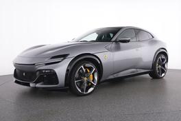 Ferrari Purosangue - 2024 - Joinsteer - #1
