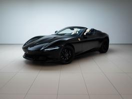 Ferrari Roma Spider - 2025 - Joinsteer - #1