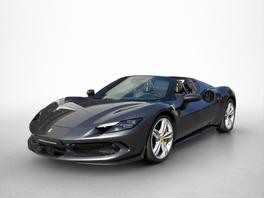 Ferrari 296 GTS - 2025 - Joinsteer - #1