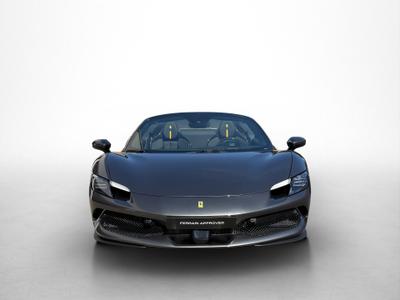 Ferrari 296 GTS