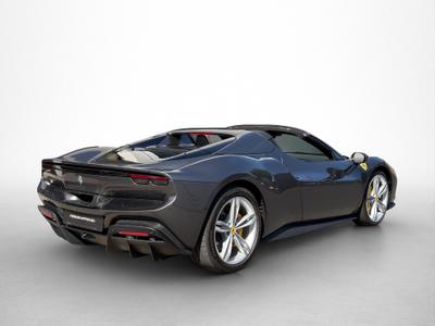 Ferrari 296 GTS