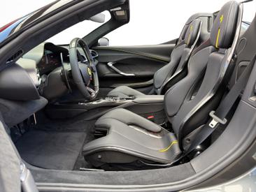 Ferrari 296 GTS — photo 6