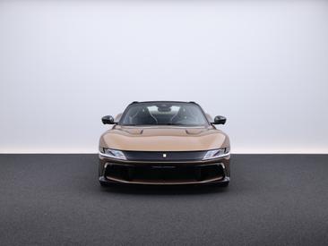 Ferrari 12Cilindri Spider — photo 2