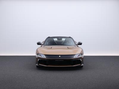 Ferrari 12Cilindri Spider