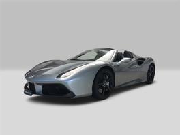 Ferrari 488 Spider - 2017 - Joinsteer - #1