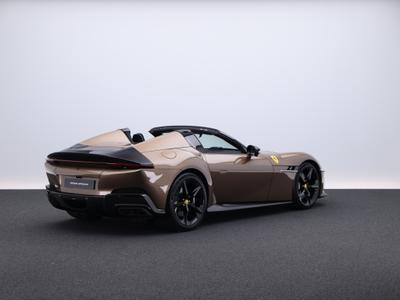Ferrari 12Cilindri Spider