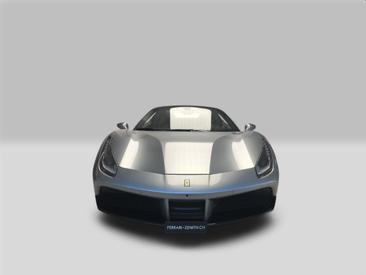 Ferrari 488 Spider — photo 2