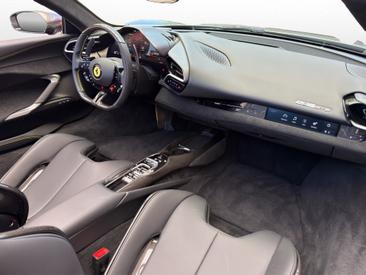 Ferrari 296 GTS — photo 10
