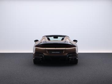 Ferrari 12Cilindri Spider — photo 4