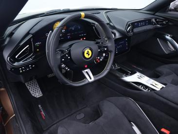 Ferrari 12Cilindri Spider — photo 5