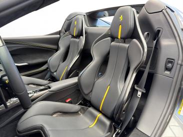 Ferrari 296 GTS — photo 12