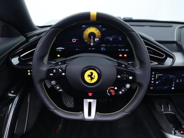 Ferrari 12Cilindri Spider — photo 7