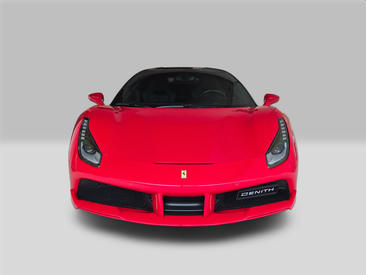 Ferrari 488 GTB — photo 2