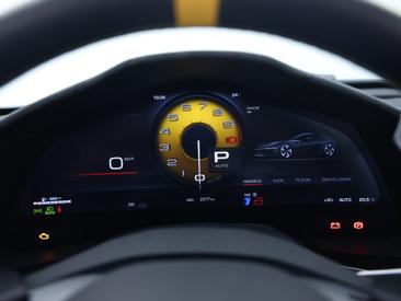 Ferrari 12Cilindri Spider — photo 13