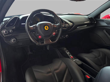 Ferrari 488 GTB — photo 5
