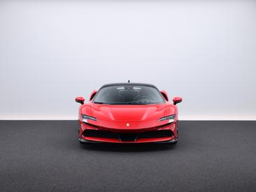 Ferrari SF90 Stradale — photo 2