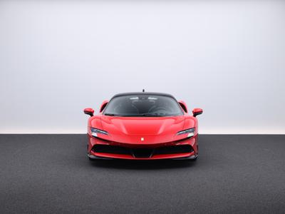 Ferrari SF90 Stradale