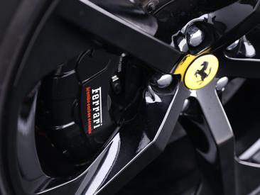 Ferrari 12Cilindri Spider — photo 20
