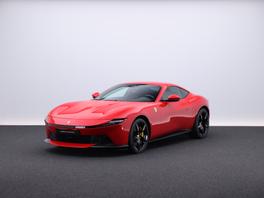 Ferrari Amalfi - 2026 - Joinsteer - #1