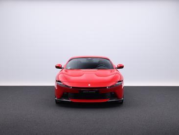 Ferrari Amalfi — photo 2