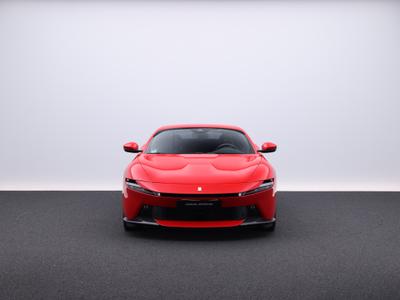 Ferrari Amalfi