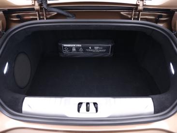 Ferrari 12Cilindri Spider — photo 22
