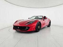 Ferrari 812 GTS - 2021 - Joinsteer - #1