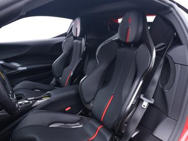 Ferrari SF90 Stradale — photo 6