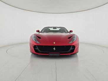Ferrari 812 GTS — photo 2