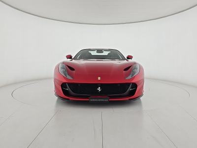 Ferrari 812 GTS
