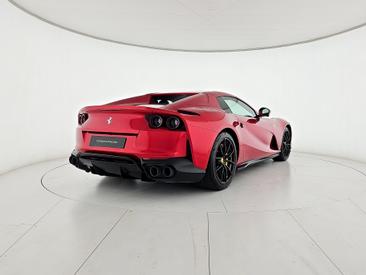 Ferrari 812 GTS — photo 3