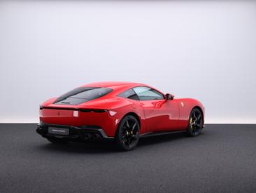 Ferrari Amalfi — photo 3
