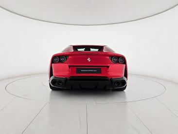 Ferrari 812 GTS — photo 4