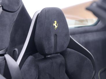Ferrari 12Cilindri Spider — photo 25