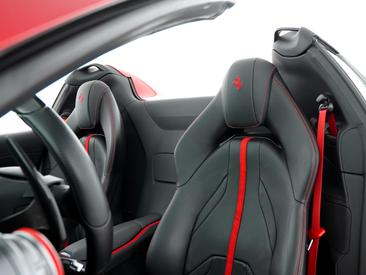 Ferrari 812 GTS — photo 6