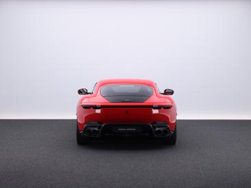 Ferrari Amalfi — photo 4
