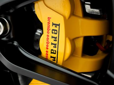 Ferrari 812 GTS — photo 7