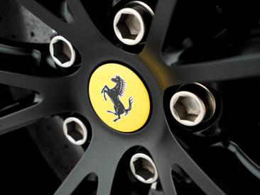 Ferrari 812 GTS — photo 8